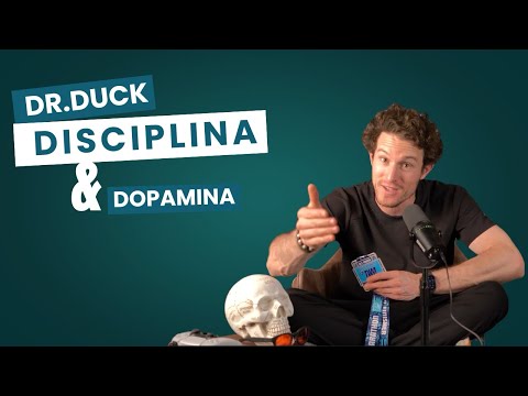 Discipline, Dopamine, and Willpower: How to Reprogram Your Brain and Break Addictive Cycles