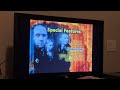 Opening And Menu To Romper Stomper 2000 DVD Disc 2