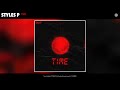 Styles P - Time (Audio)