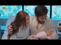 Happy Ending Ae Dil Komal Meer Azaan Sami Khan ARY Digital Drama