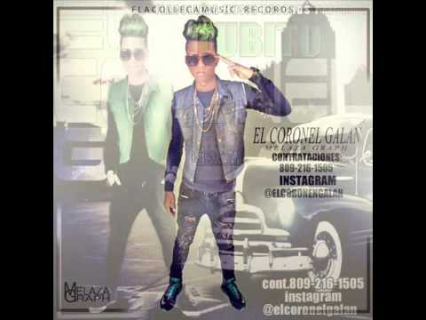 EL CORONEL GALAN - TUBITO 2015