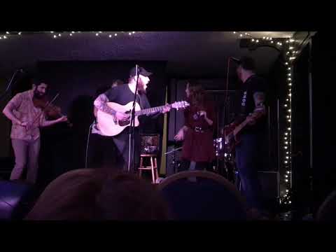 OSOG live at Philadelphia Folksong Society