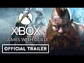 Xbox: September 2021 Games with Gold - Official Trailer