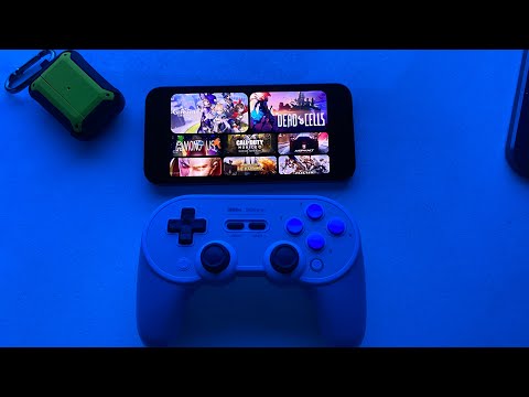 How long can you play games on iPhone 12 Pro Max without charging??