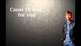 James Blunt-Annie lyrics (Lyrics on screen)