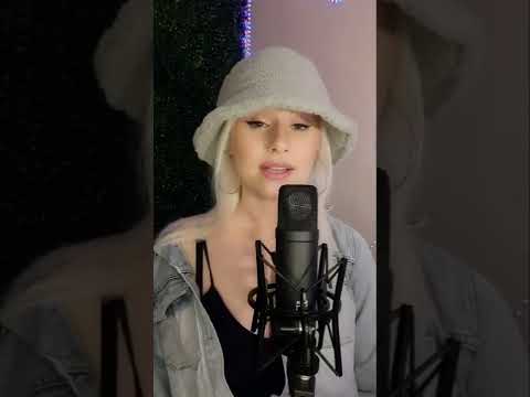 Under The Influence (Roxana Cover)