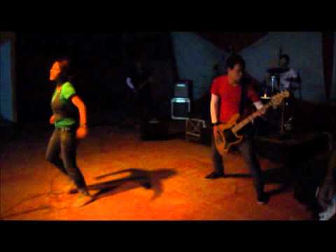 Quadrangular Vera Cruz...B.H..M.G...18 Maio 2012 - Banda Optar - Região 53.