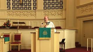 Barnabas: The Encourager Everyone Needs 10.22.23