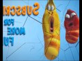 LARVA FLARE Cartoon Movie Cartoons For Children Larva Cartoon LARVA Official 11