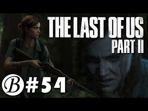 The Last of Us 2 PL #54 | ZEMSTA! Ellie dopada Owena i Mel