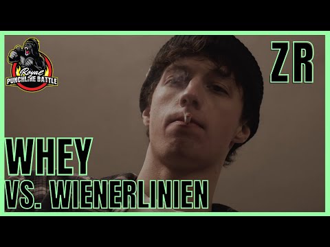 Whey vs. шiеиеяliиiеи - RPB S3 ZR 04/12  (prod. by  SXINT) I Video Battle Rap Turnier