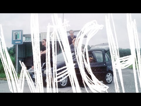 Das Lumpenpack - Ford Fiesta (Official Video)