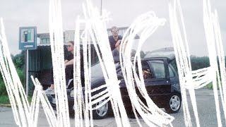 Ford Fiesta Music Video