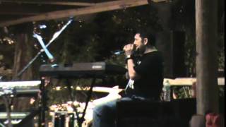 Helpless - Geoff Tate -  Acoustic cover by Bartertown band