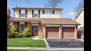 6 Kellen Street  Scarborough  ON ESv3 Unbranded