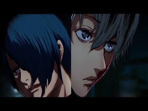 Tokyo Ghoul:re  東京喰種トーキョーグール  Chapter 32 & 33 Manga Review--Nasty Inbreeding & Kijima appears