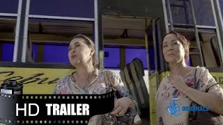 SI CHEDENG AT SI APPLE (2017) Official Trailer