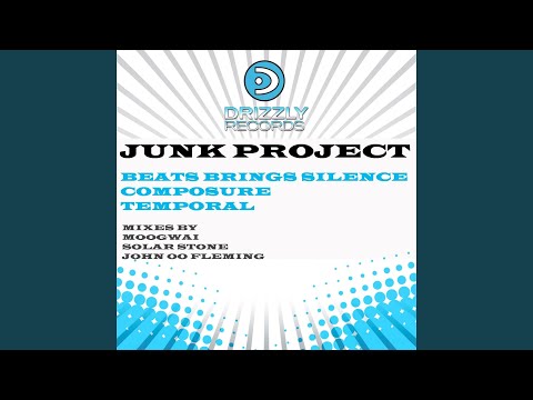 Composure (Solar Stone Remix)