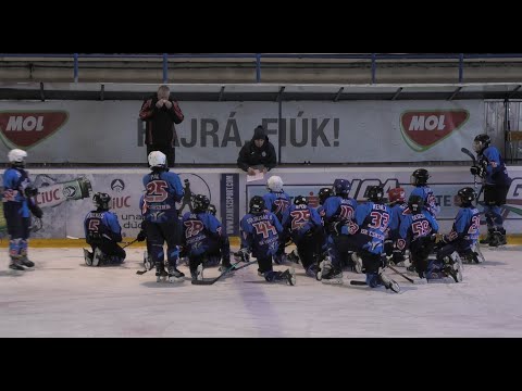 THL- U14- Isk Csíkszereda A1- Ploiesti