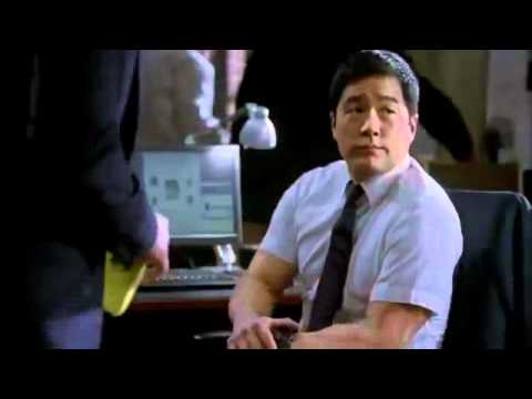 The Mentalist 4x14  Sneak Peek