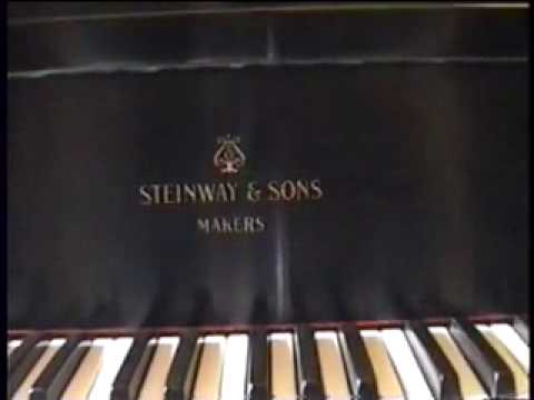 PETER MINTUN: You Oughta Be In Pictures (Dana Suesse - Edward Heyman)