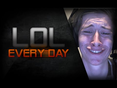 Bjergsen's Leblanc Juke - LoL Every Day #141 -  League of Legends