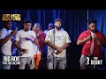 EVERYBODY Needs This Kind Of Support This Rapper S Whole Team Is TOUGH