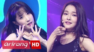 [Simply K-Pop] P.O.P _ Catch you(애타게 GET하게) _ Ep.275 _ 072817