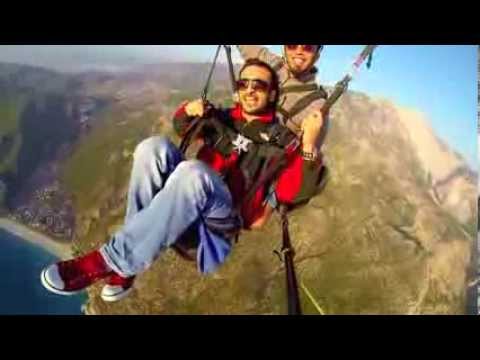 Nicky Romero vs Adele - Symphonica Skyfall (paraşüt version)