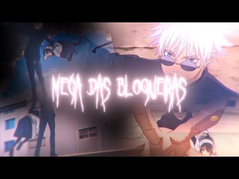 Mega das Blogueiras.💋     (Rmk@MatheuxMts)