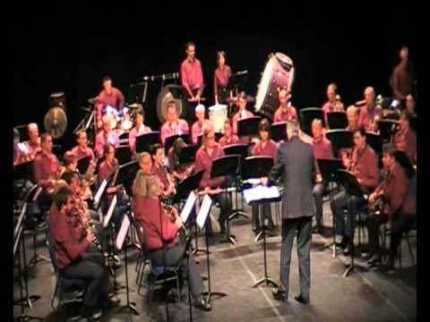 Cossack Folk Dances - Franco Cesarini