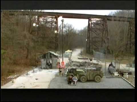 I'm Gettin' Too Old for This!