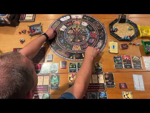 Weirdwood Manor - Straight Up Solo with John LaRuffa