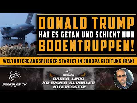 Sie verheimlichen euch alles! Ich sage euch was Sache ist. #iran