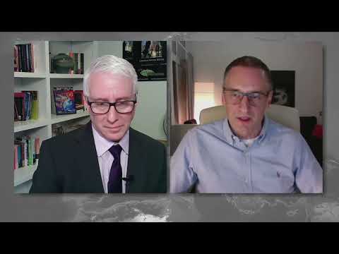 Conversation with Sergei Medvedev - YouTube