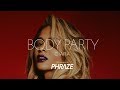 Ciara - Body Party ✘ Zouk Remix by Phraze
