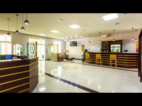 VOA Express Inn Hotel Orquidea, Várzea Paulista, Brazil | Travel With Vanshika