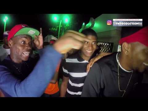 MUCHA AUTOESTIMA🤣!!! Felpa Divo Vs Goterón La pelicula Batalla Freestyle en Plaza Guibia