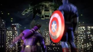 Marvel vs. DC: Time To Get Real