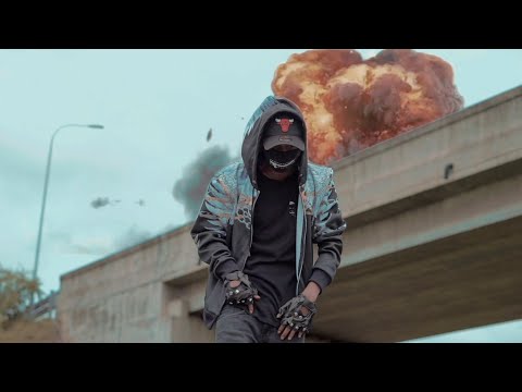 Shady Spades - Panda Remix  | Alpha Gang