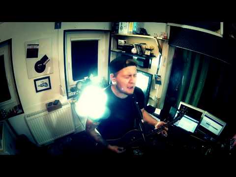 Dual-Coma - Divided Mind (Live Session)