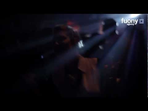 Steyoyoke Anniversary at Ritter Butzke (Berlin) - 22.02.2013