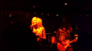 The Nearly Deads - Brave live at The Roxy in Hollywood