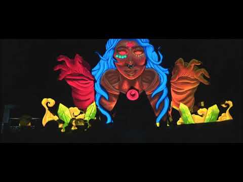 Atmosfire - Psychobloco 2019