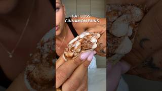 Download lagu 260 Calorie Protein Cinnamon Roll (33g protein!) 🤎 mp3