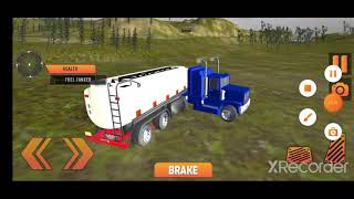 City Fuel Tanker: Oil Tanker Simulator video preview
