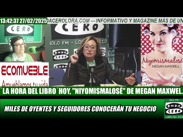 Vídeo relacionado con Niyomismalosé