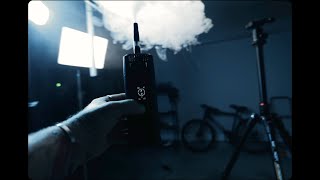 FILES 004 - Making a Sponsored Instagram Reel (behind the scenes)