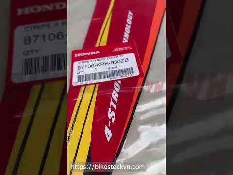 TEM LẺ A ỐP SƯỜN BÊN PHẢI TYPE 2