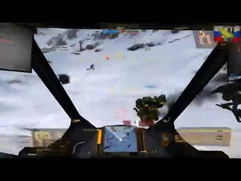 4ravens hunt RJF HD Mechwarrior Online